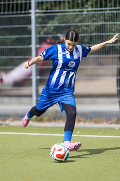 Bild 159 - wBJ FC Suederelbe.